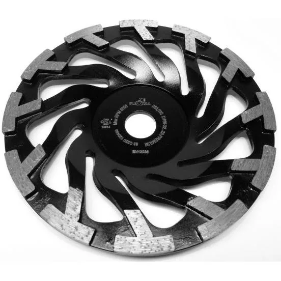 Flexxtra 258630 Slipskål 180mm
