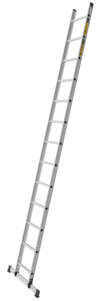 W.steps LBA Enkelstege 9 steg, 2700 mm - Bild 2