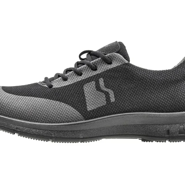 Sievi Fly Black Yrkessko svart 35