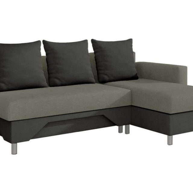 Tom Divanbäddsoffa 215x133x72 cm
