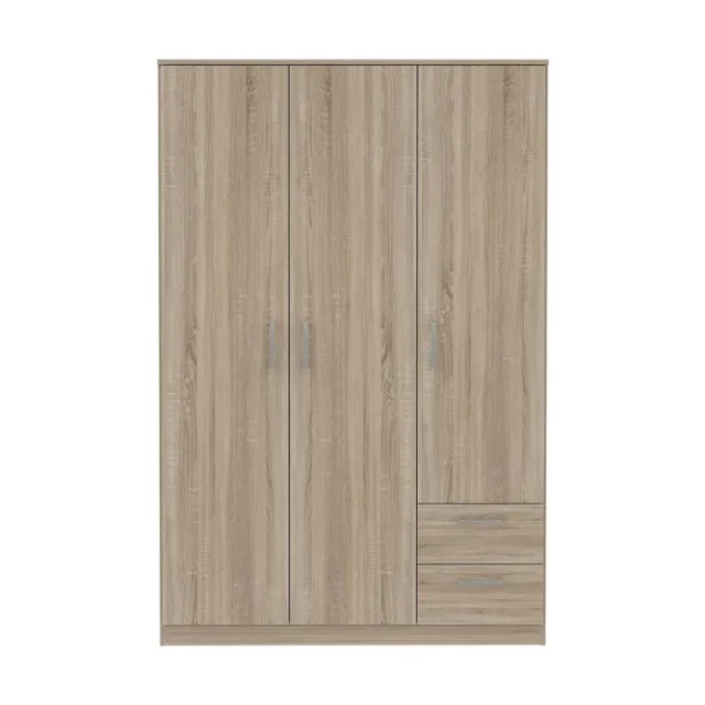 Steppello Garderob 123x185 cm
