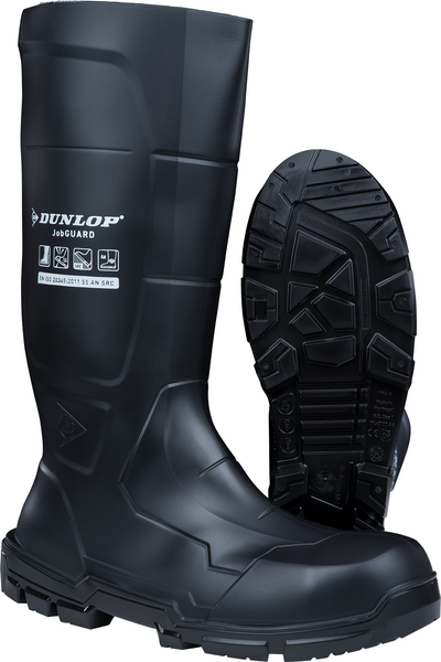 STÖVEL DUNLOP 362832 STL 45