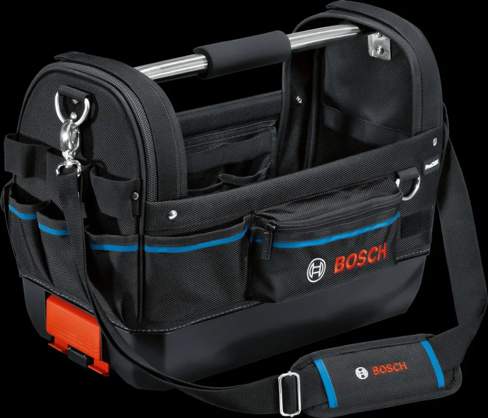 Bosch 1600A025L6 Verktygsväska 2.4 kg