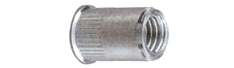 Ejot 460430 Blindnitmutter M10 200 st