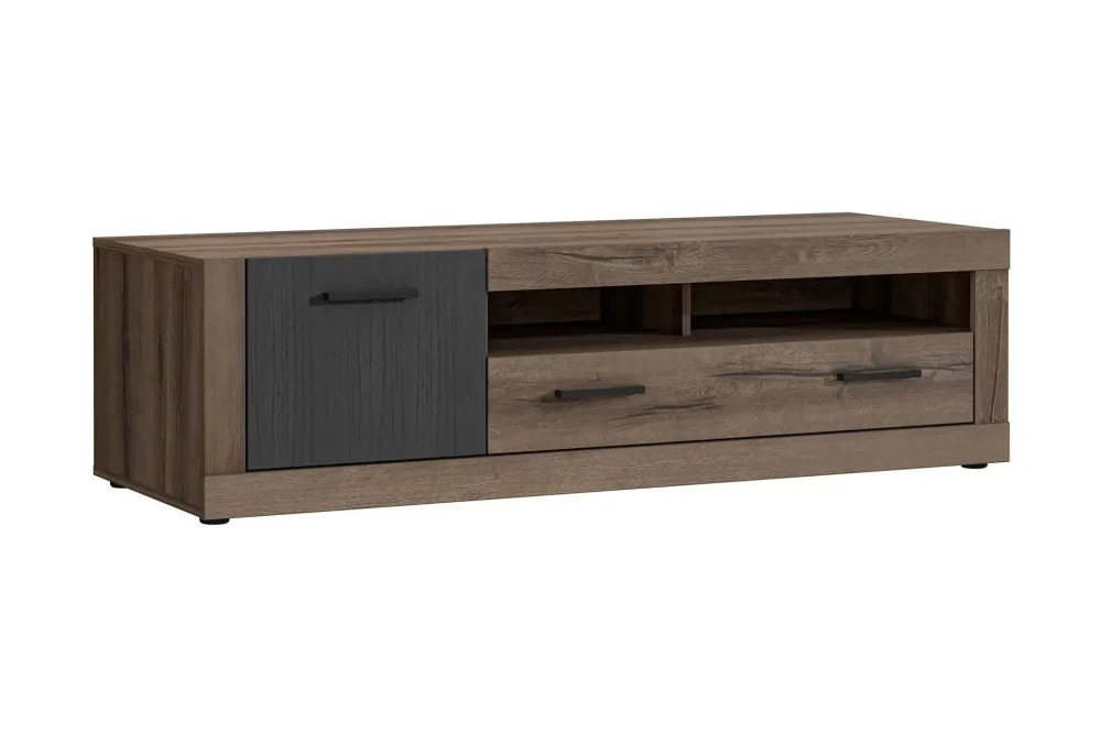 Elhovo Tv-bänk 143 cm