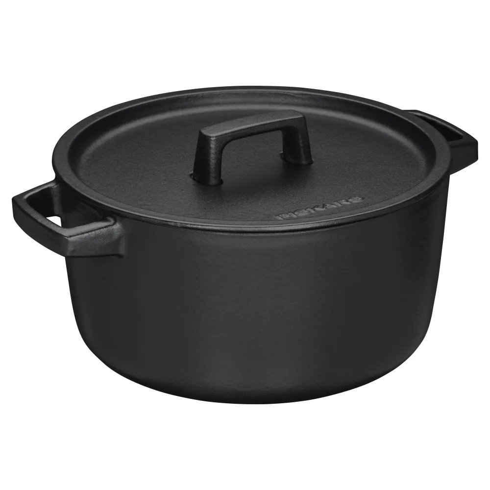 Fiskars 1075698 Kastrull