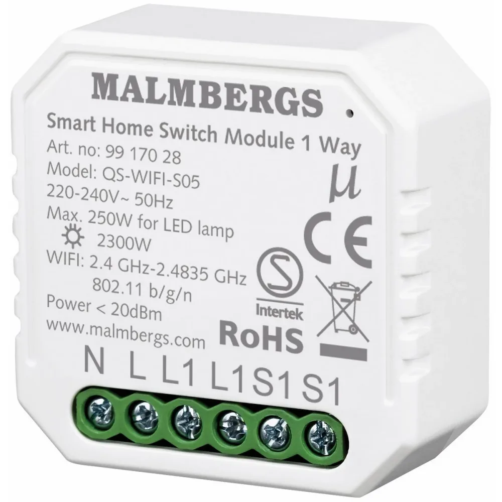 Modul Smart Home On/Off - Bild 2