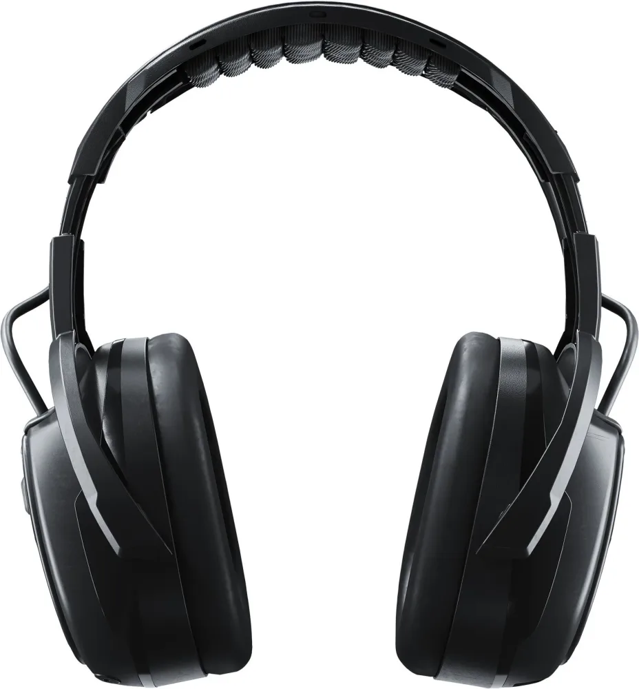 Zekler Sonic 530 Hörselskydd med Bluetooth