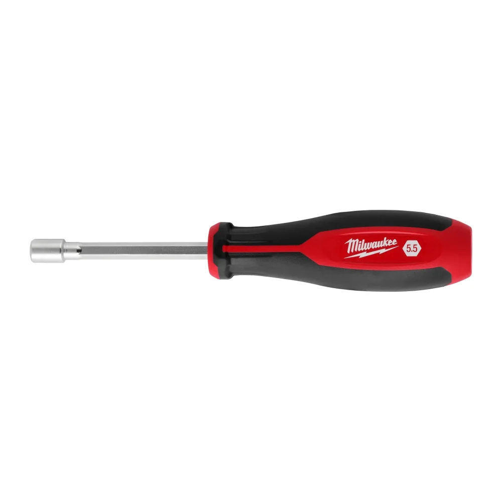 Milwaukee 4932479885 Hylsskruvmejsel magnetisk 5,5 mm - Bild 2