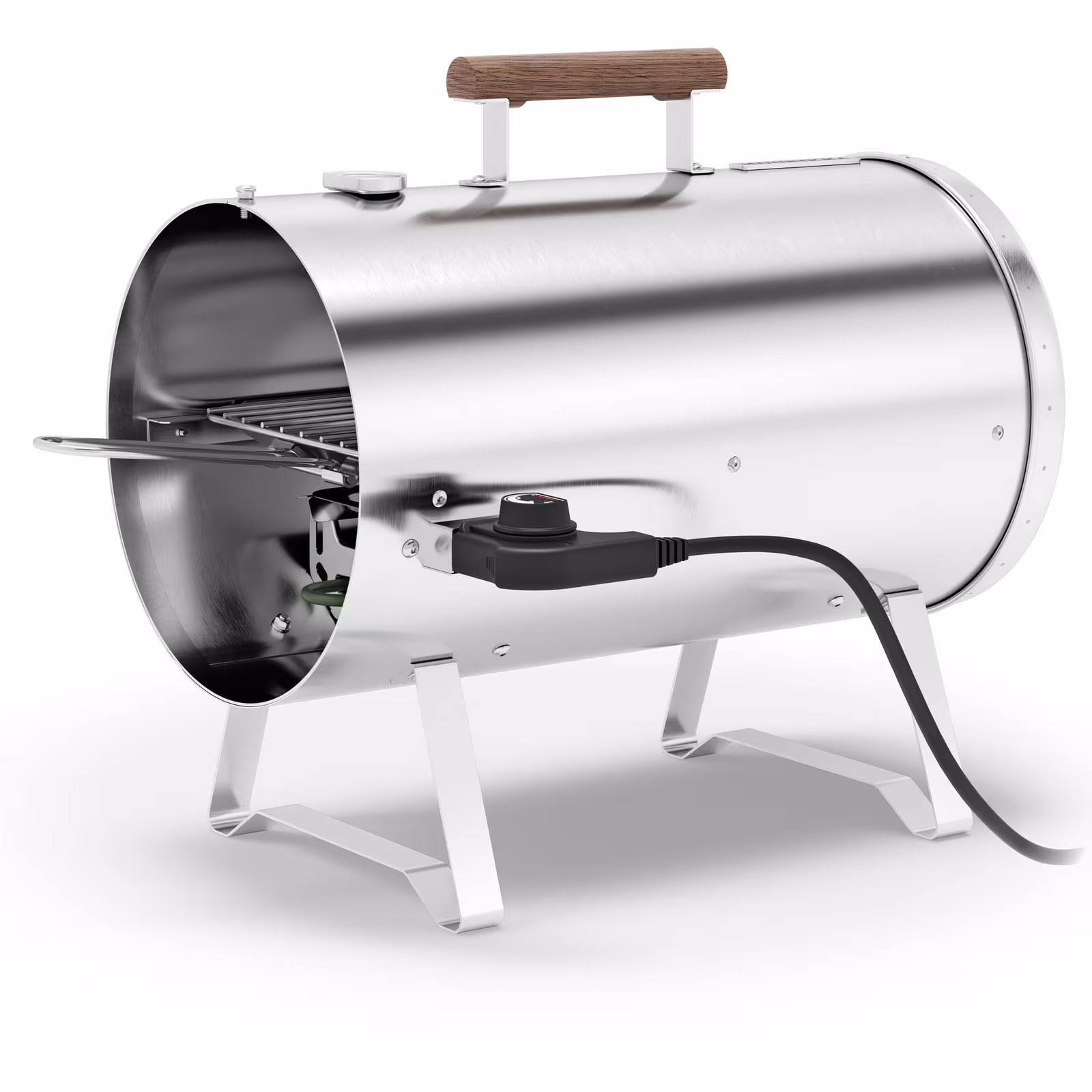 Kjøp Muurikka Røykovn 1100W Pro