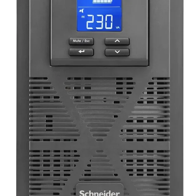 Schneider Electric SRVS6KI UPS 230V, för 1-fasutrustning 6000 W