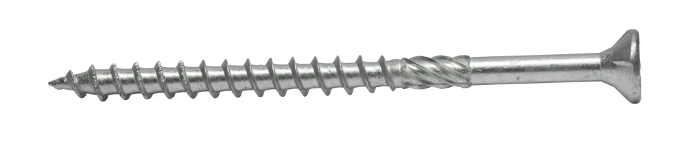 FIXX Pro X’tra Träskruv 4 mm, FZB 70 mm (gänga 42 mm), 200-pack