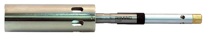 HETLUFTSMUNSTYCKE RIMAC