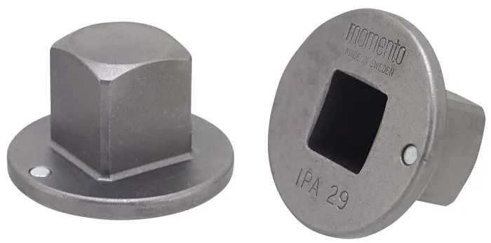 INSATSÖVERGÅNGSSATS IPAS 2