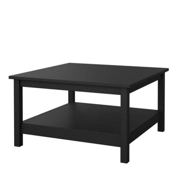 Vallvidera Soffbord 81 cm