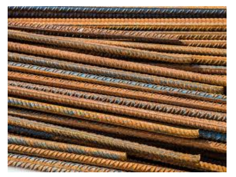 Armeringsjärn 10 MM X 12M