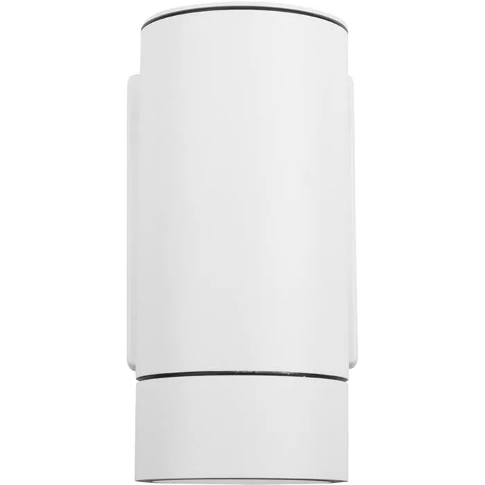 Hide-a-Lite Milo I GU10 Väggarmatur IP55 Grå