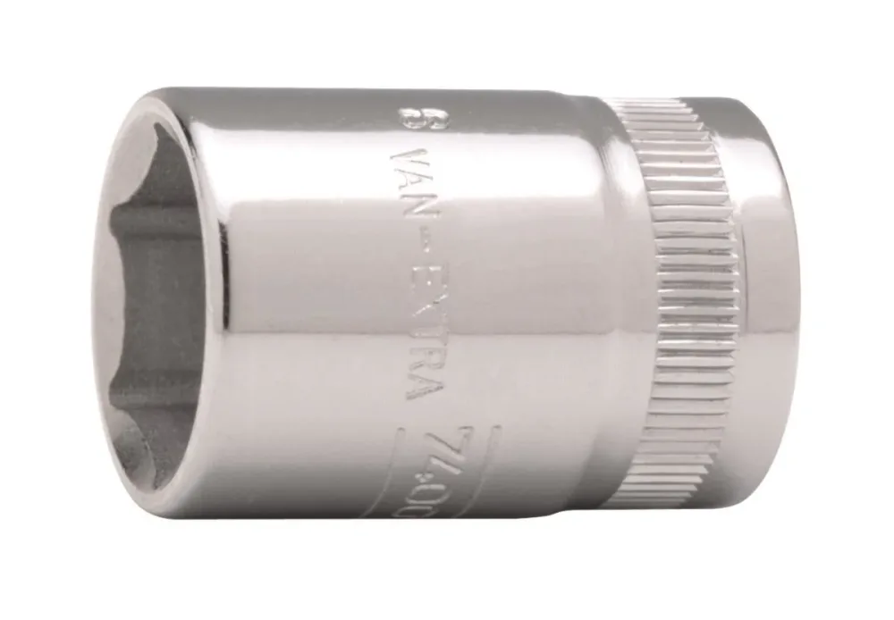 Bahco 7400SM-20 Hylsa 3/8" 20 mm