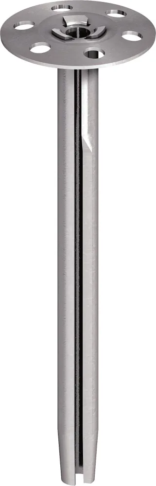 Ejot 9700035215 Isolerhållare rostfri A2 DMH 8 x 200 mm, E, 250-pack
