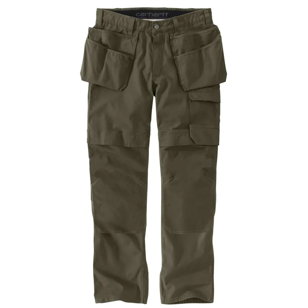 Carhartt 105070MOS Arbetsbyxa 30/32