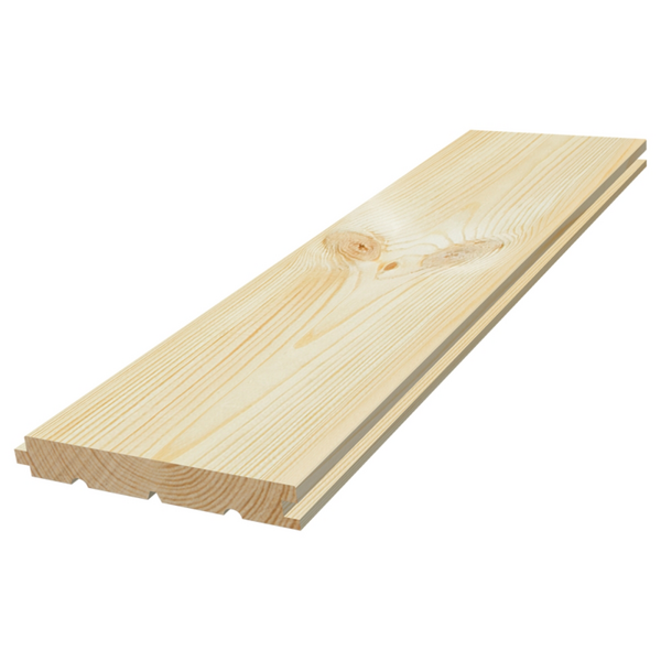 GOLV MOELVEN WOOD MOELVEN FURU NORDI 20X142