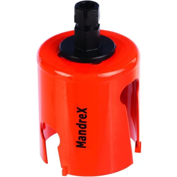Mandrex SuperXcut Hålsåg Mxqs Multi-Purpose 95 mm
