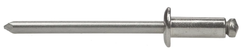 Ejot 951016 Blindnit rostfri SS4818 4,8 x 18 mm, 250-pack - Bild 2