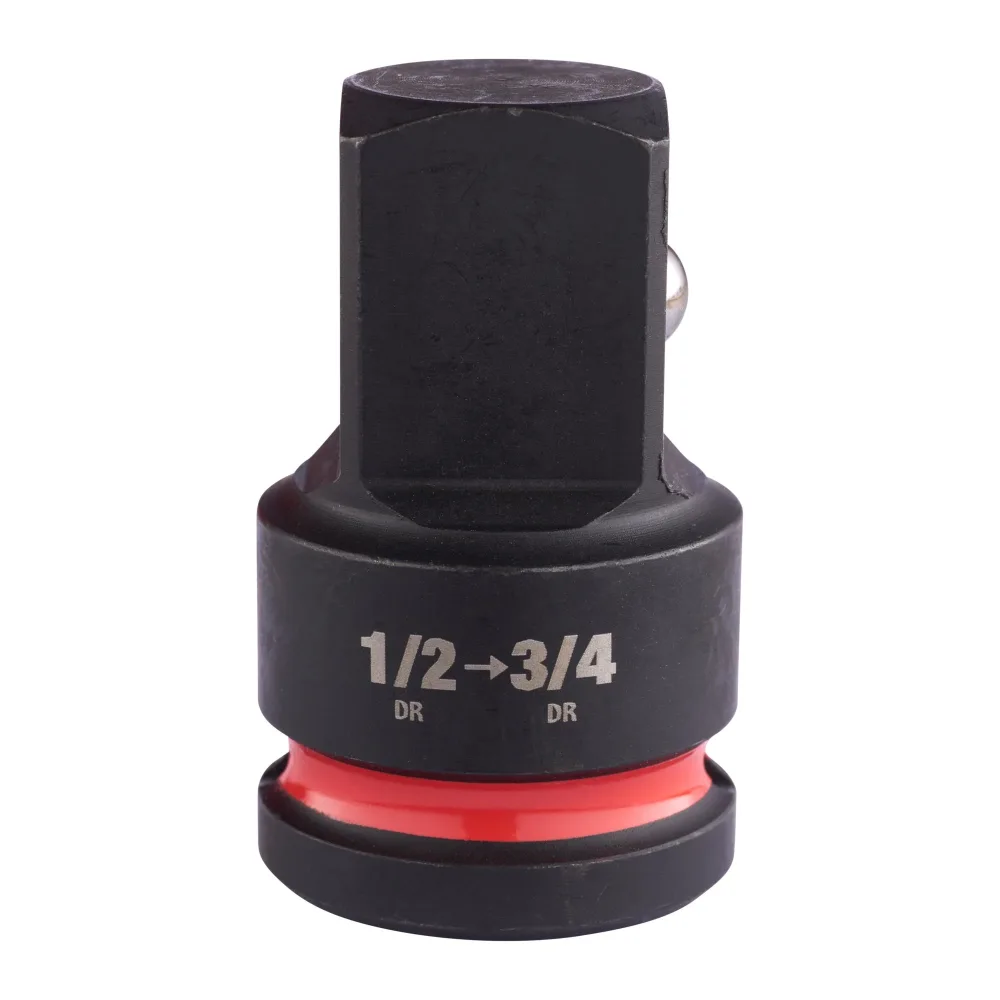 Milwaukee 4932480355 Hylsadapter 1/2" till 3/4"
