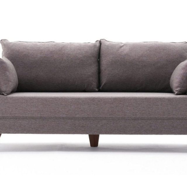 Antigua 2-sits Soffa