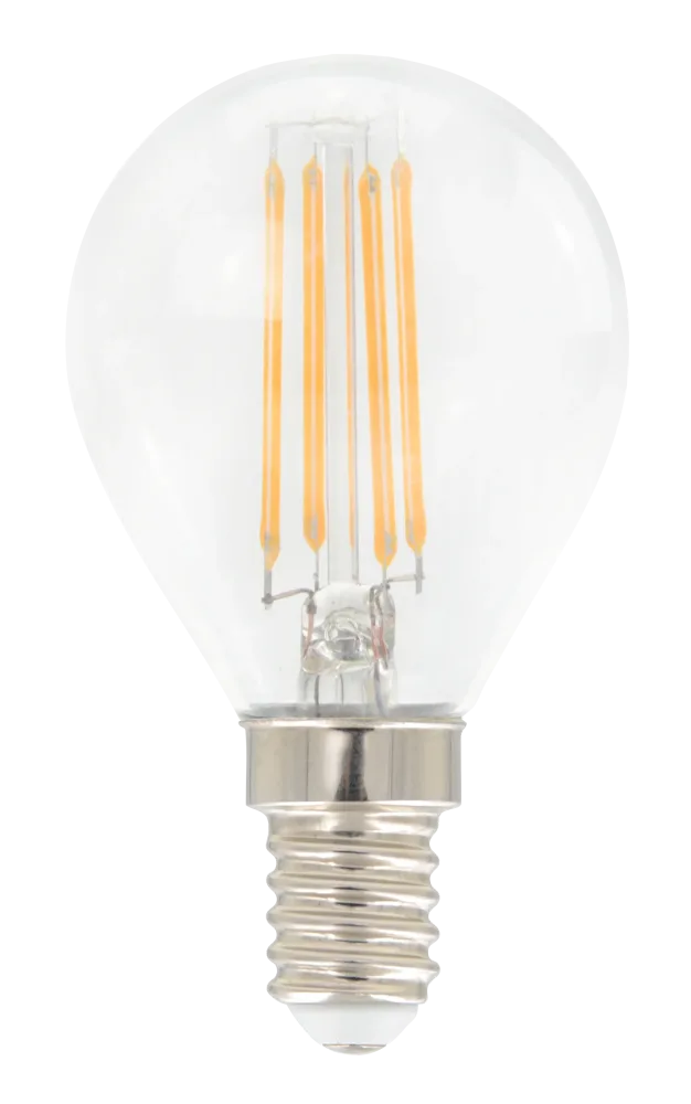 Gelia 9869003 LED-lampa E14, 4.5 W