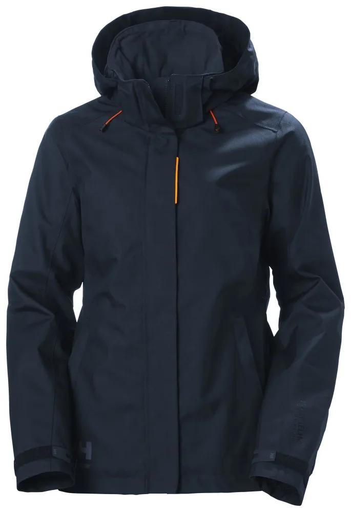 Helly Hansen Workwear Luna 71240-590 Skaljacka dam, marinblå S