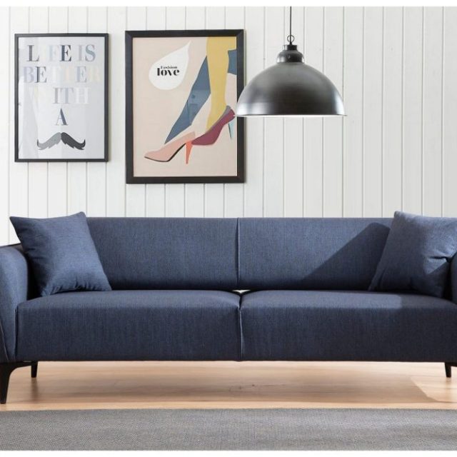 Rossland Soffa 3-sits