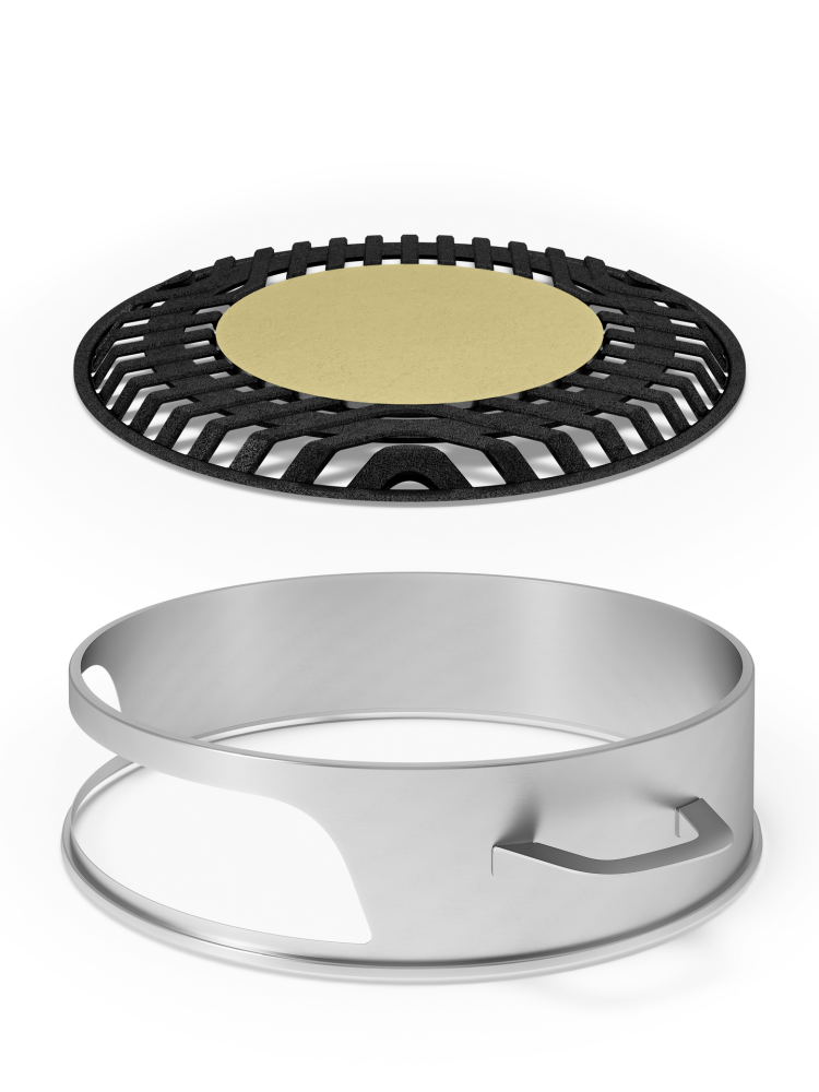 PIZZAUGN SET 58 MUURIKKA