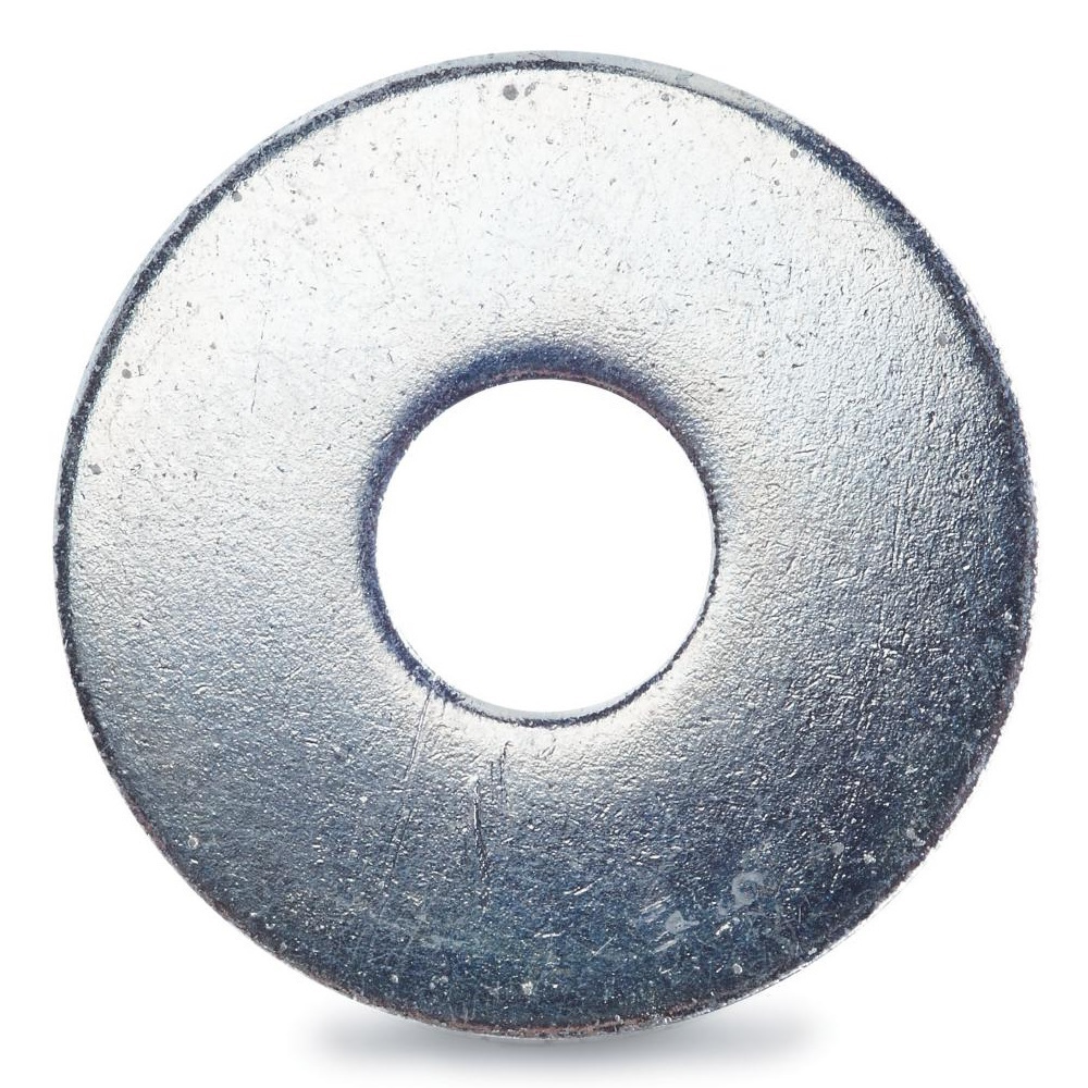 Bricka SRKB 12,5x35x3mm Elförzinkad 100st Fast 277915