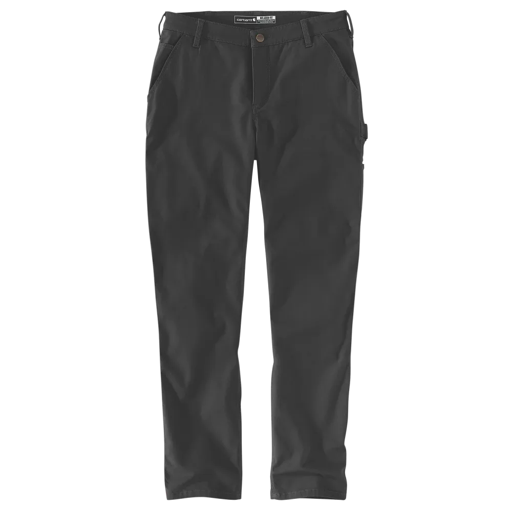 Carhartt 105113N04 Midjebyxa svart 16