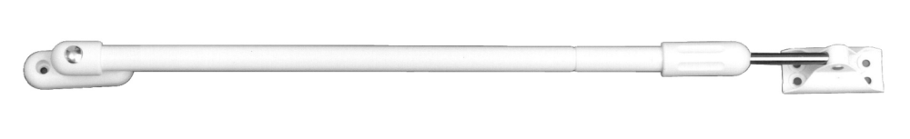 DÖRRBROMS 523T-1 VIT FIX