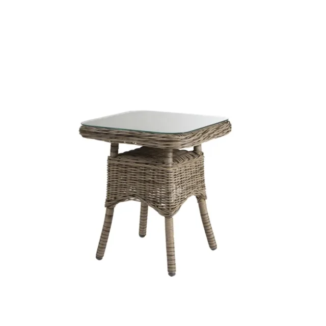 Brafab Rosita Sidobord Grå