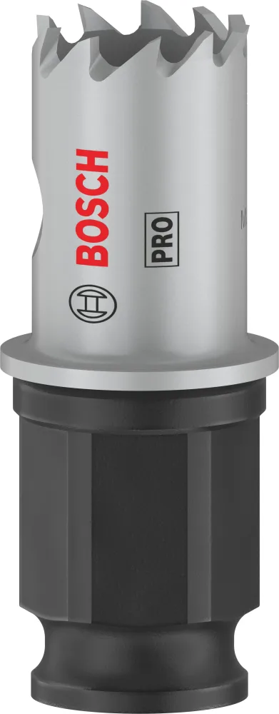 Bosch PRO Sheet Metal Plus Hålsåg Diameter: 67 mm