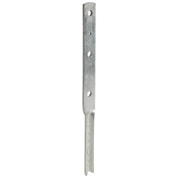 PLINTJÄRN SIMPSON STRONG-TIE PH Z-PRO SST 600X40