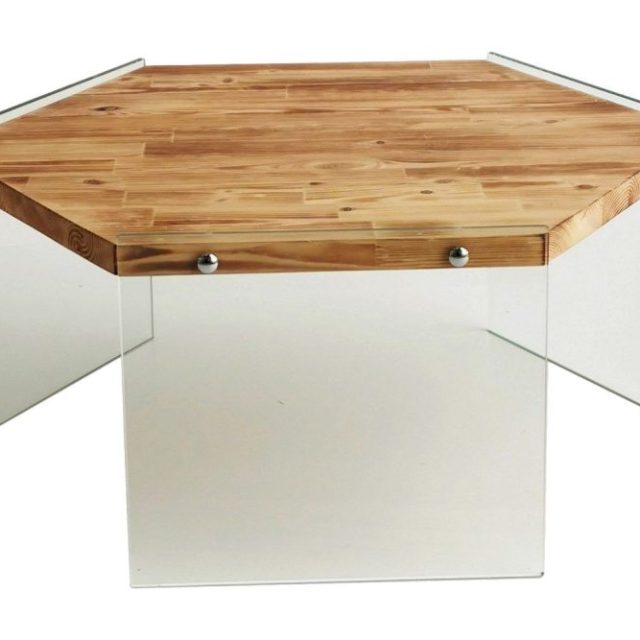 Huven Soffbord 80 cm