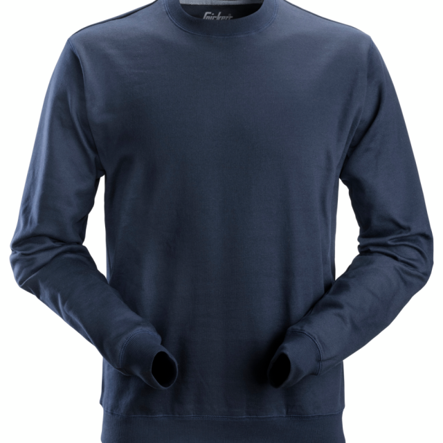 SWEATSHIRT SNICKERS WORKWEAR 2810 MARIN M