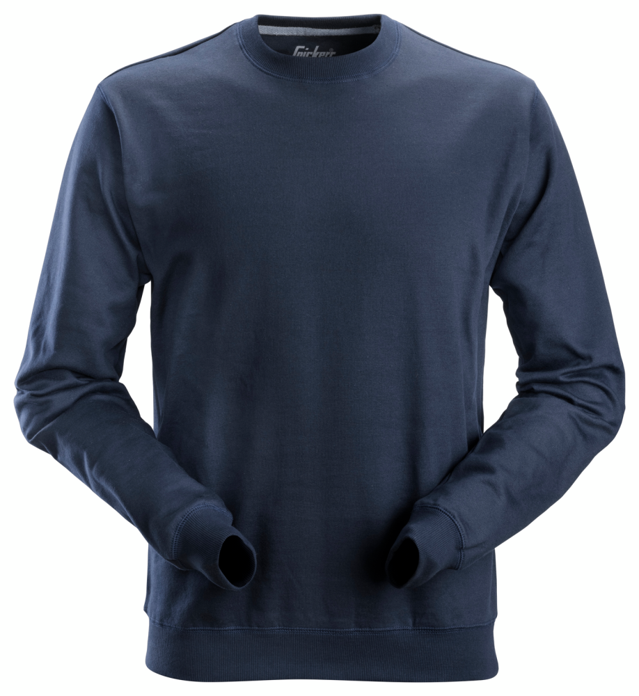 SWEATSHIRT SNICKERS WORKWEAR 2810 MARIN M