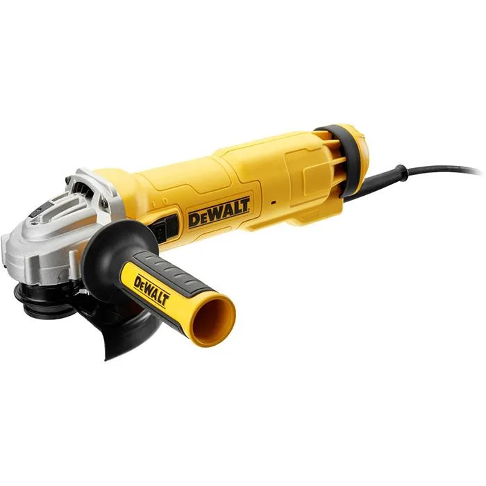 Dewalt DWE4238 Vinkelslip 1400 W