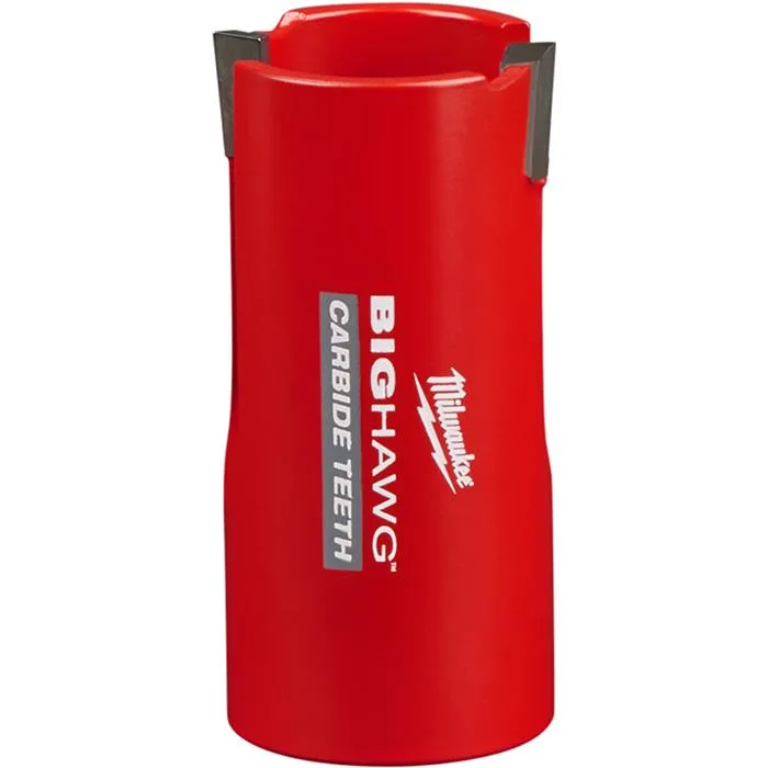 Milwaukee BIG HAWG Karbid Hålsåg 133 mm - Bild 2