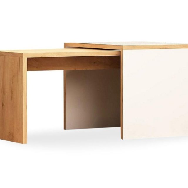 Mod Design Satsbord 90 cm 2 Bord