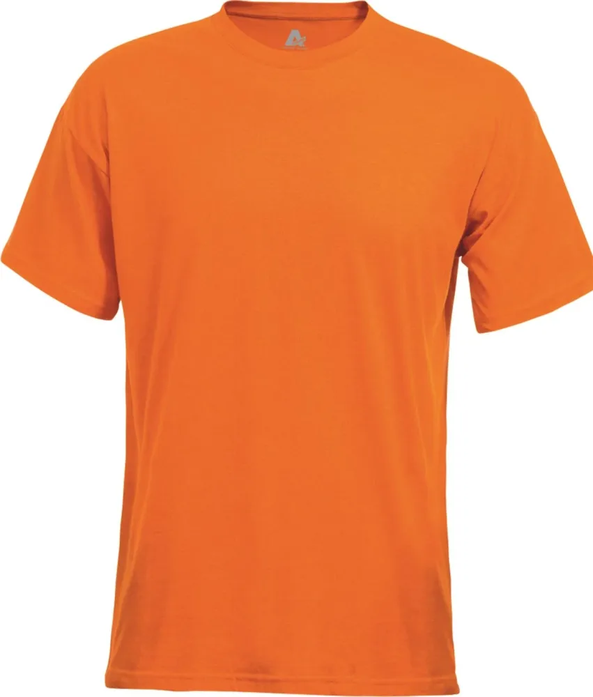 Fristads 1912 HSJ T-shirt royalblå Royalblå - Bild 2