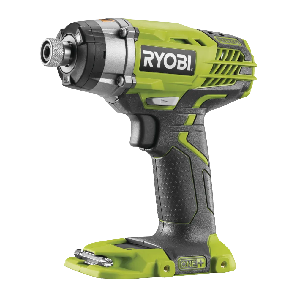 Ryobi R18ID3-0 Slagskruvdragare utan batteri och laddare