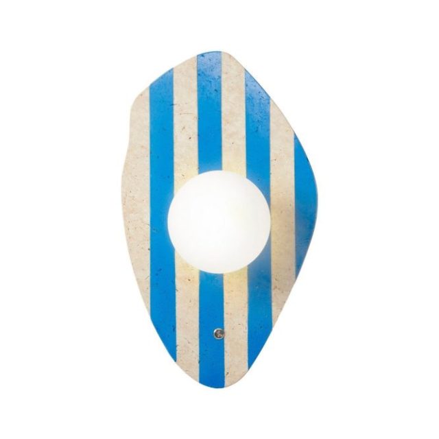 Javoren Vägglampa 10 cm