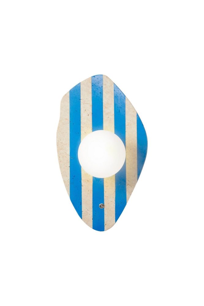 Javoren Vägglampa 10 cm