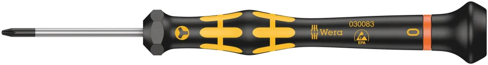 Wera 05030084001 Skruvmejsel 1x40 mm
